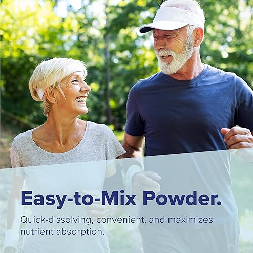 Miniatura 6 de Superior Source Creatine HMB - Monohidrato de creatina para apoyo muscular, recuperación y ejercicio - Sin colorantes - Sin sabor, 8.75 oz