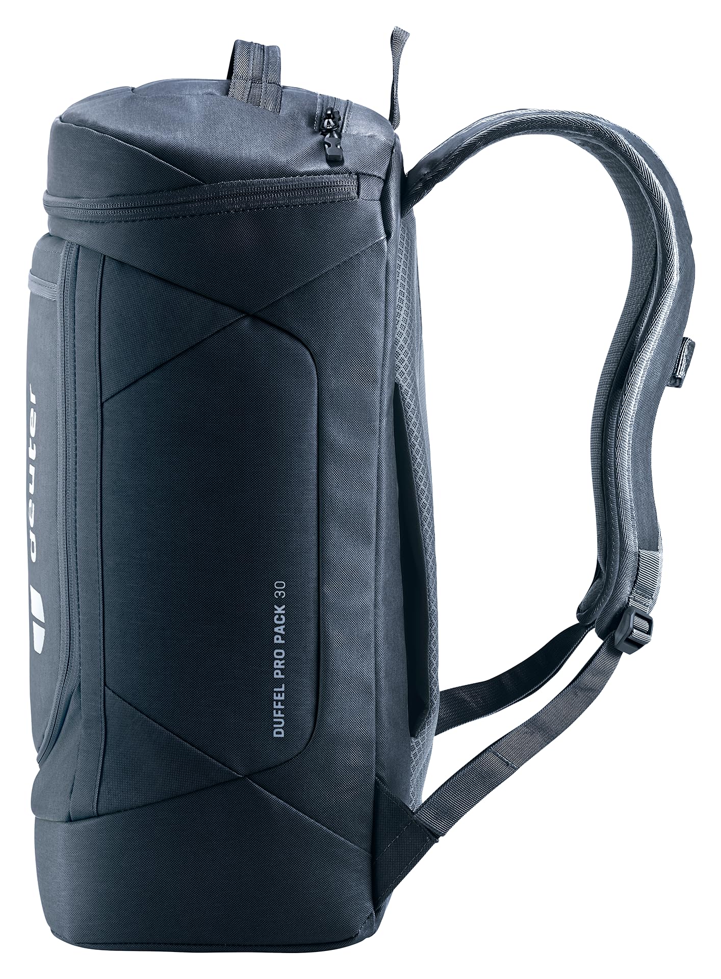 deuter Plecak podróżny Duffel Pro Pack 30 z kieszenią na laptopa