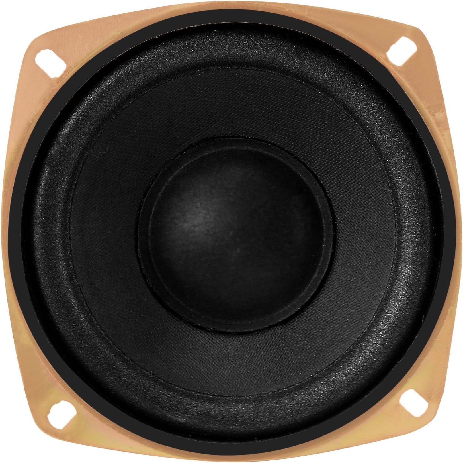 Kaysons Subwoofer, 85 Watt Subwoofer, 4 Inch Subwoofer, 4 Ohm For Home Theater