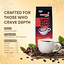 Bayar's Caffe Espresso Italian Roast Beans, 90% Arabica, 10% Robusta, 500g gallery image
