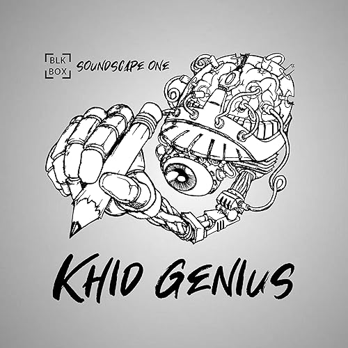 Amazon Music Khid Geniusã®ali Ali Oxenfree Feat Serebe Mike Mill Explicit Amazon Co Jp