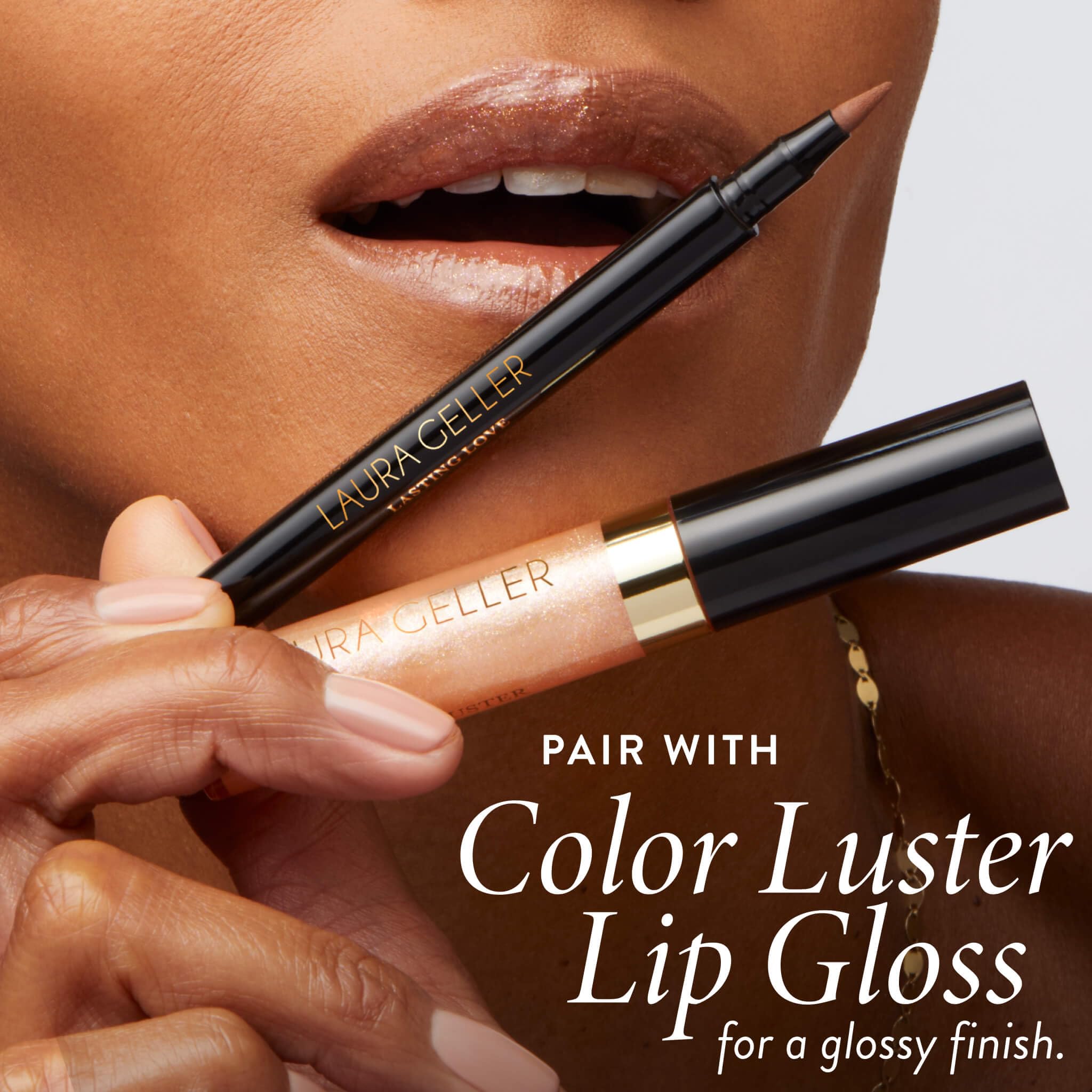 Laura Mercier Lip Stain - Mauve -11