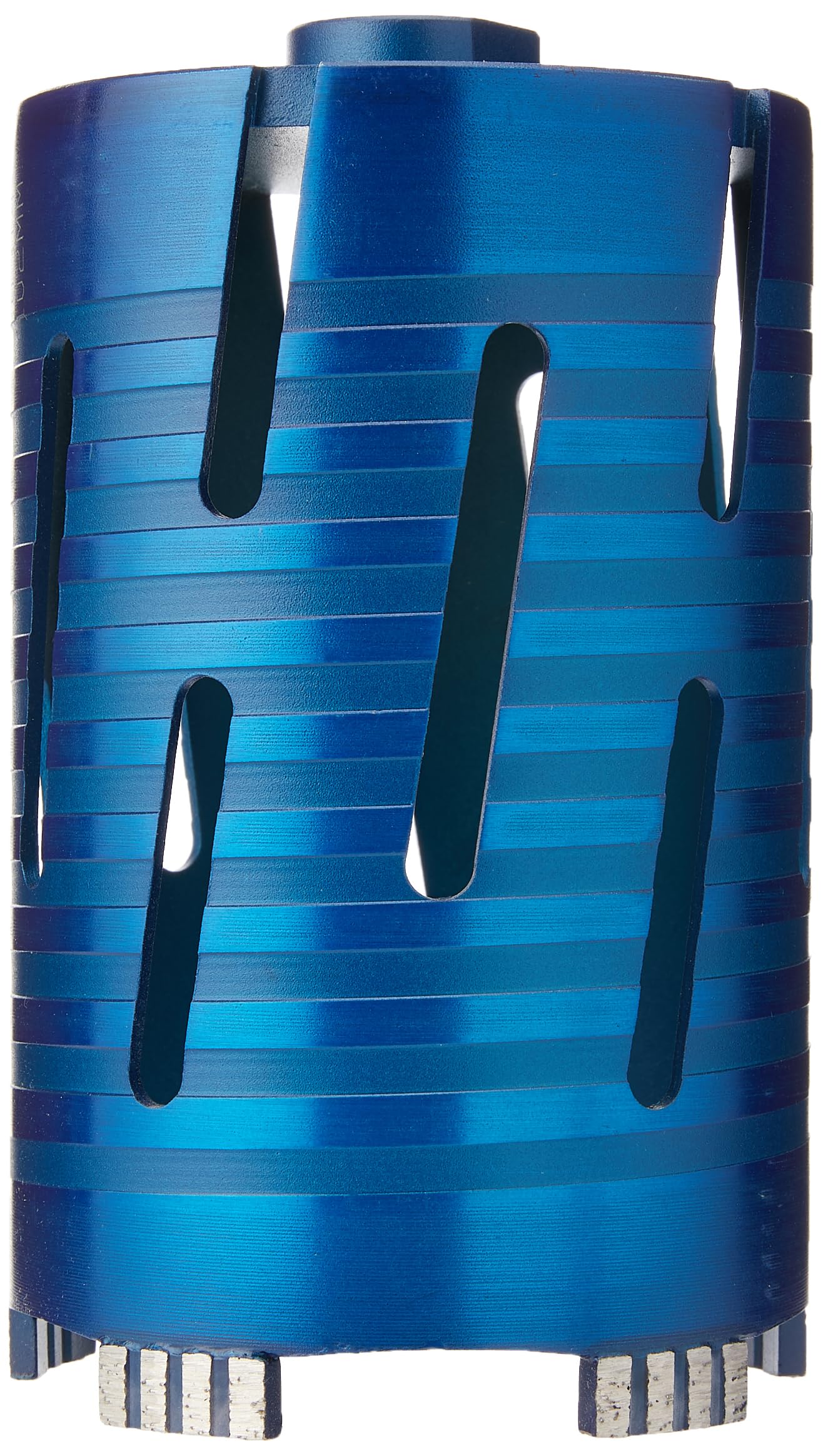 OX Spectrum Pro Superfast Helix Dry Diamond Core Drill - 102mm