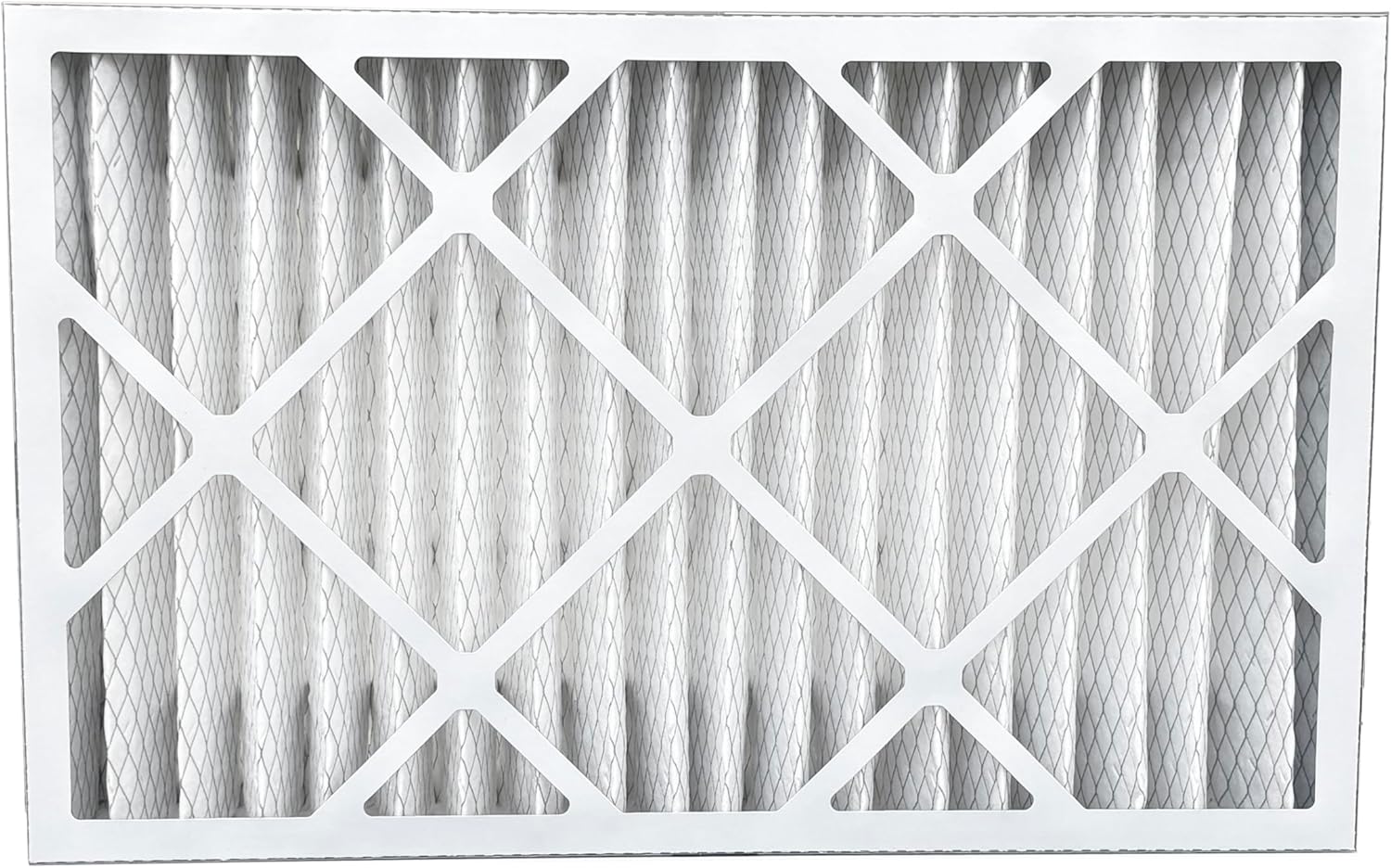 Rheem 54-109477-01-17.5" x 28" x 5" Exact-Fit Filter for Air Cleaner XGF-E17M13, MERV 13