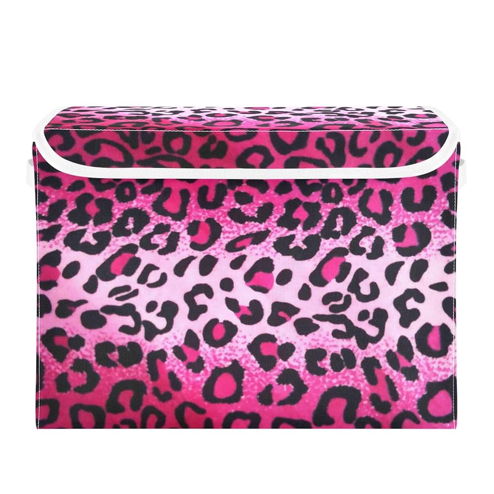 昭和レトロ　ポップ　折りたたみ式収納ケース 昭和レトロ ポップ 折りたたみ式収納ケース