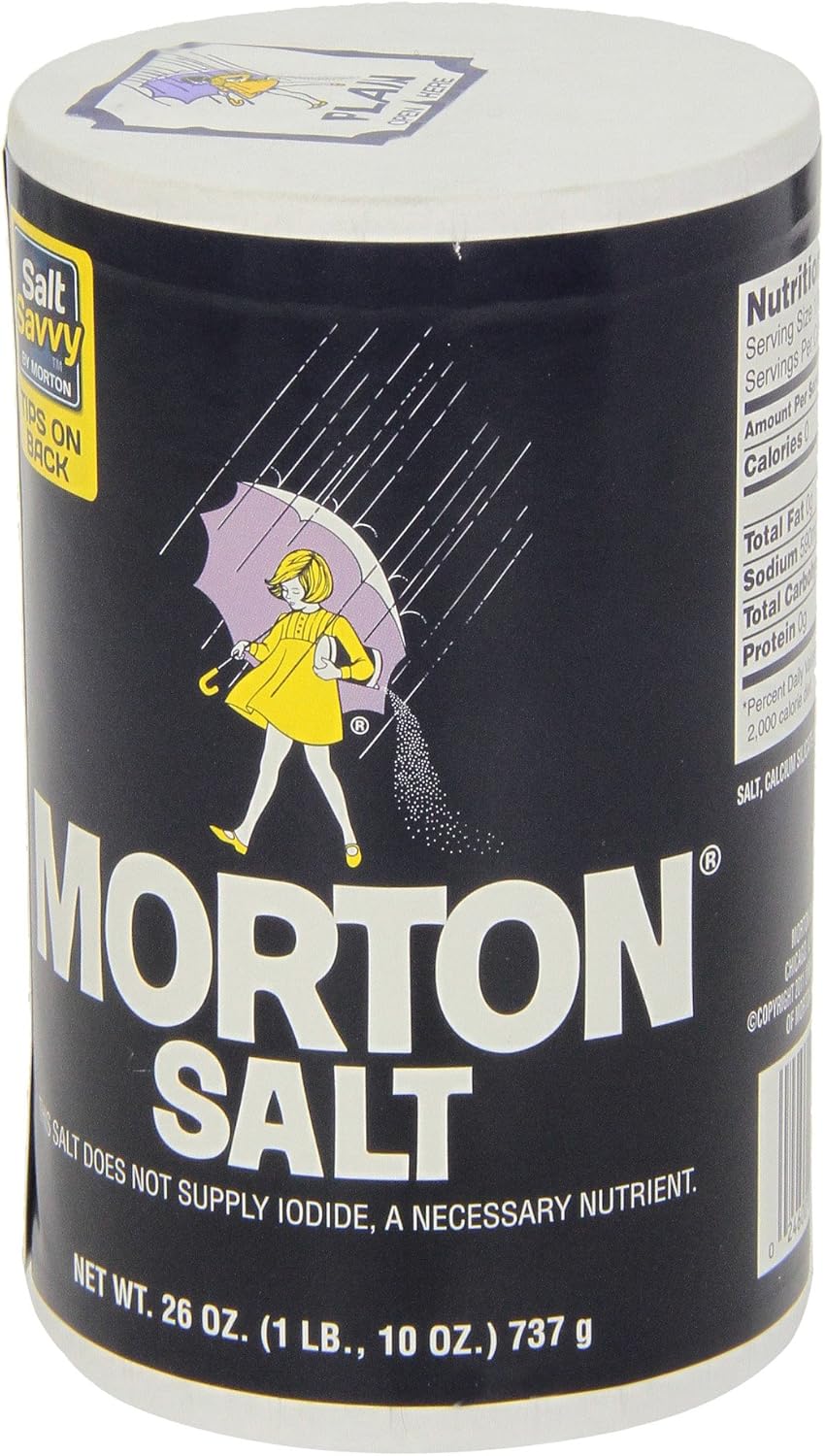 モートン コーシャーソルト 12箱セット MORTON KOSHER SALT 塩 岩塩 調味料 uig.sanjuandelrio.gob.mx