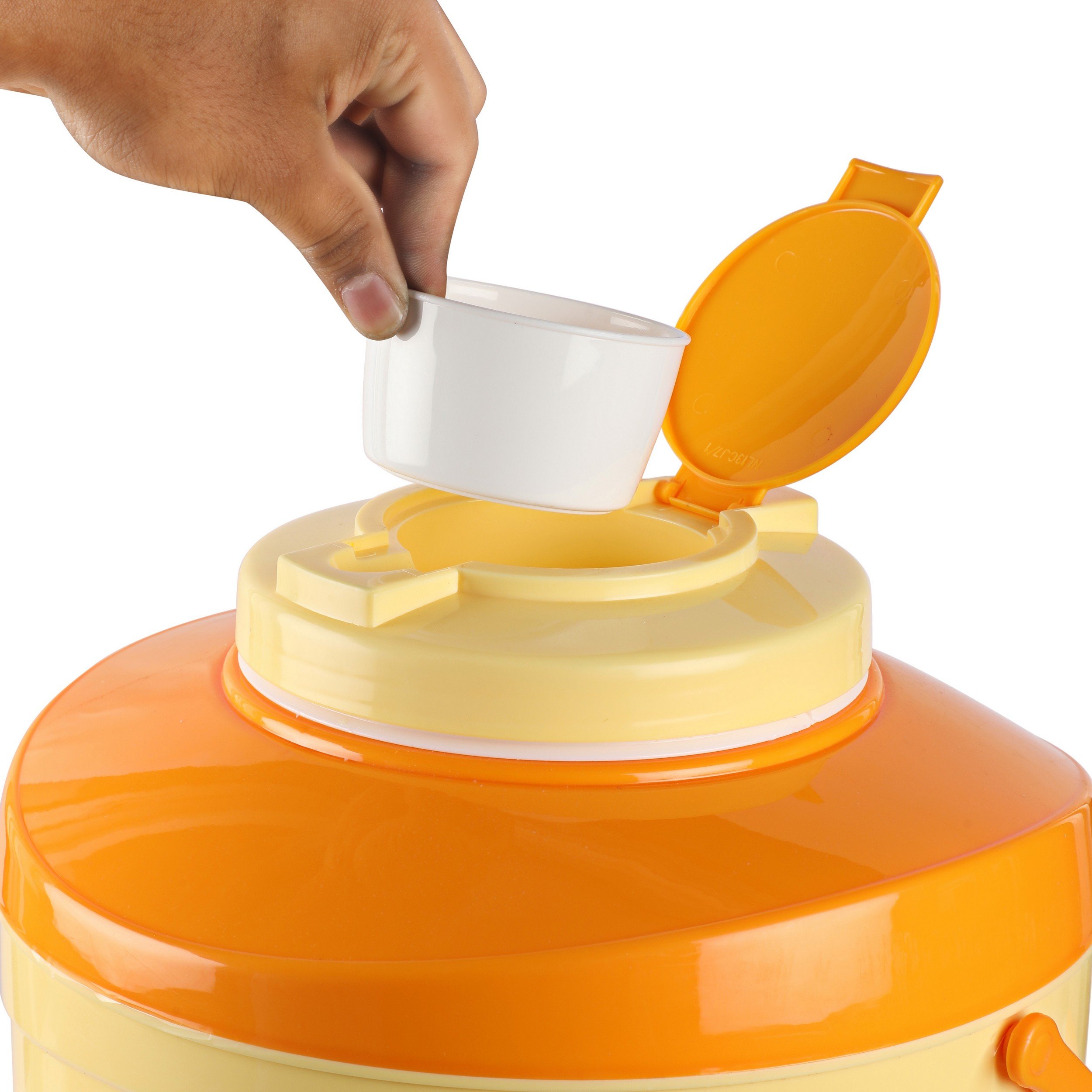 Cello Atlas 20 LTR