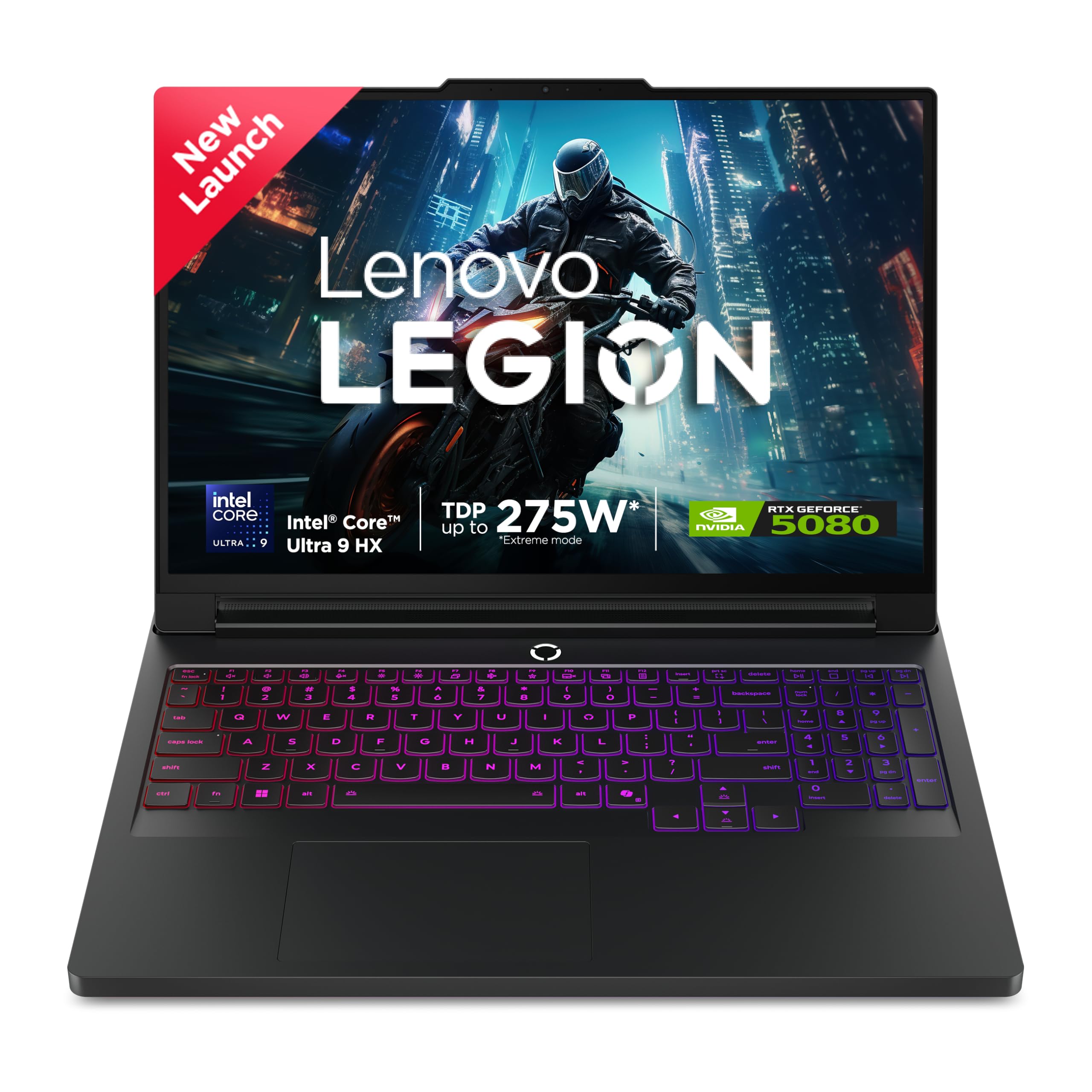 Lenovo Legion Pro 7 2025 Intel Core Ultra 9 275HX | NVIDIA RTX