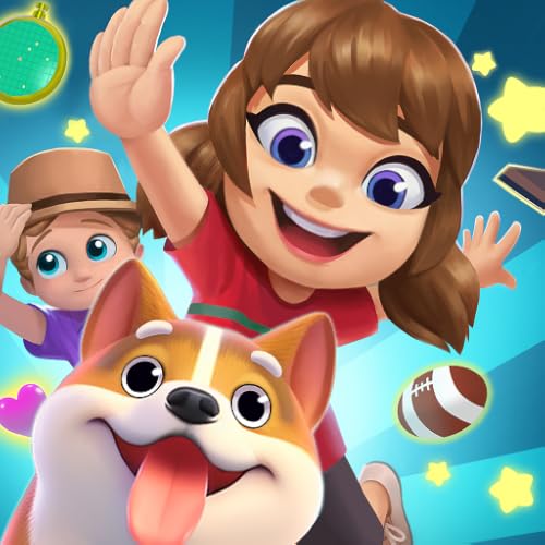 Livetopia: Party!