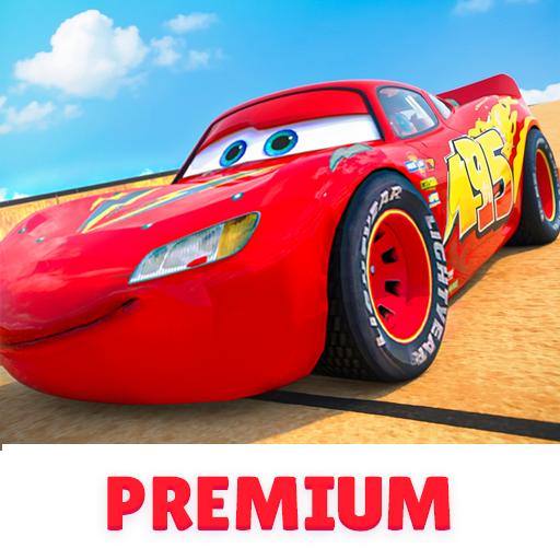 Real Ramp Car Racing Simulator Game - PREMIUM