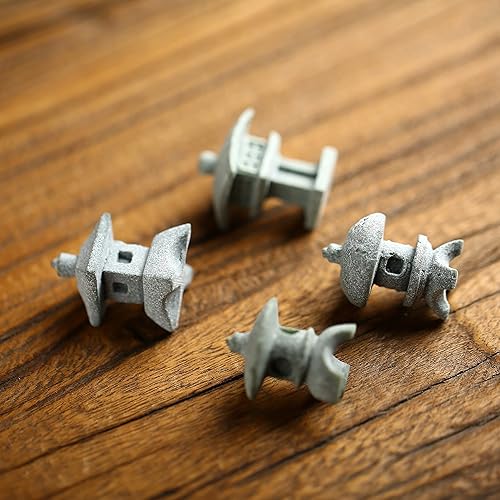 Miniatura 4 de Figuras de pagoda japonesa en miniatura, decoración asiática, pecera, acuario, accesorios de jardín de hadas, terrario zen, decoraciones de bonsái