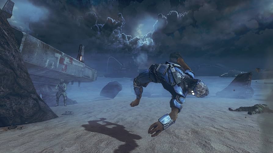 Amazon.com: SONY BATTLESHIP PS3 : Videojuegos