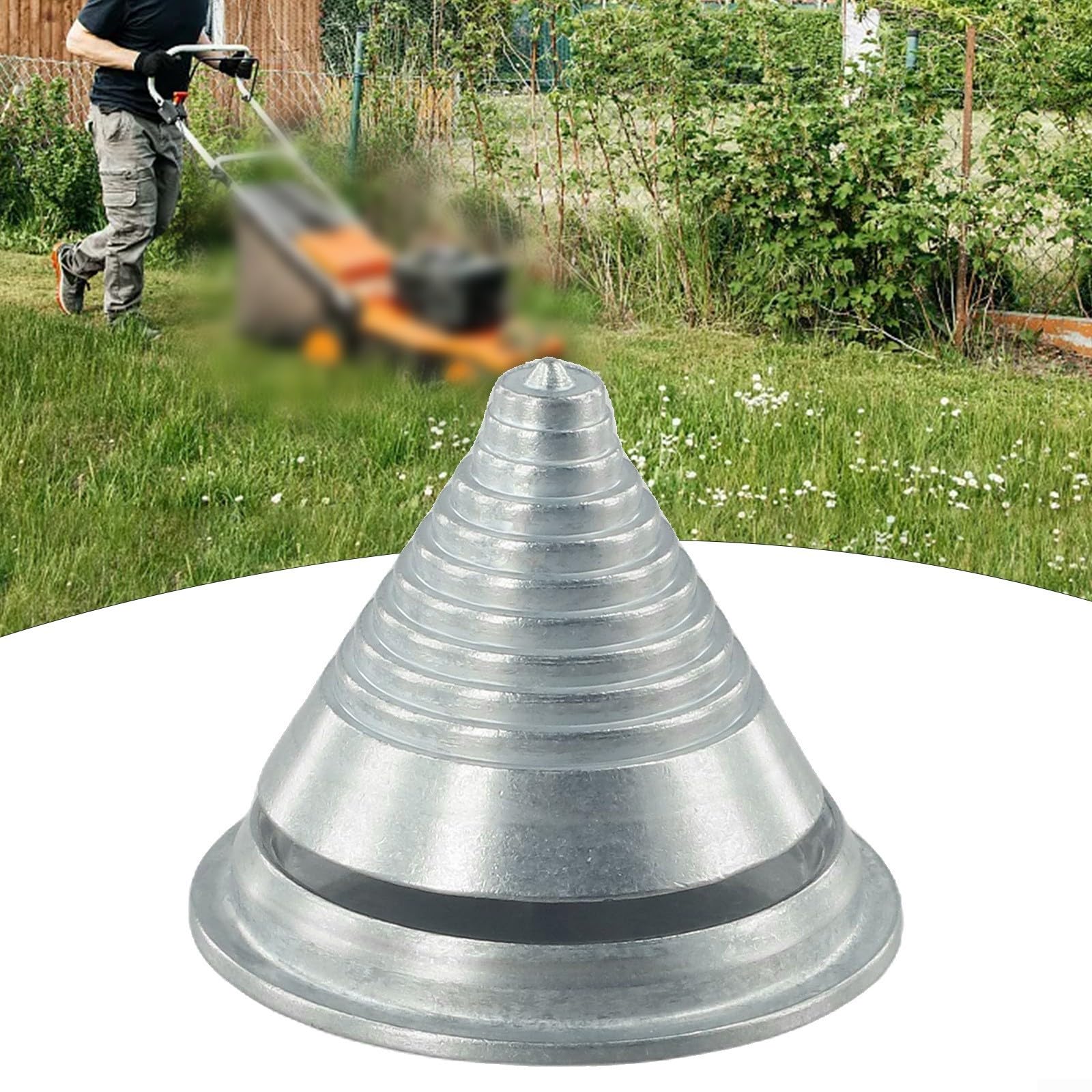 Support De Lame Pour EFCO, MTD, Oléo Mac. N° 70390652, 748-0293, 753