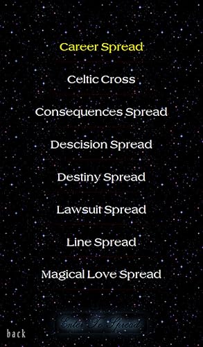 Aquarius Era Tarot