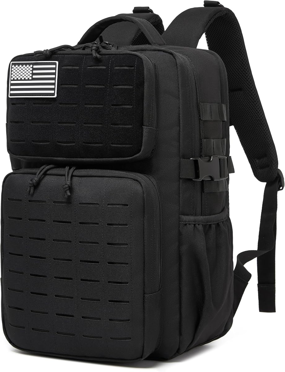 The QWSTION Daypack (Bananatex® Edition) view 3