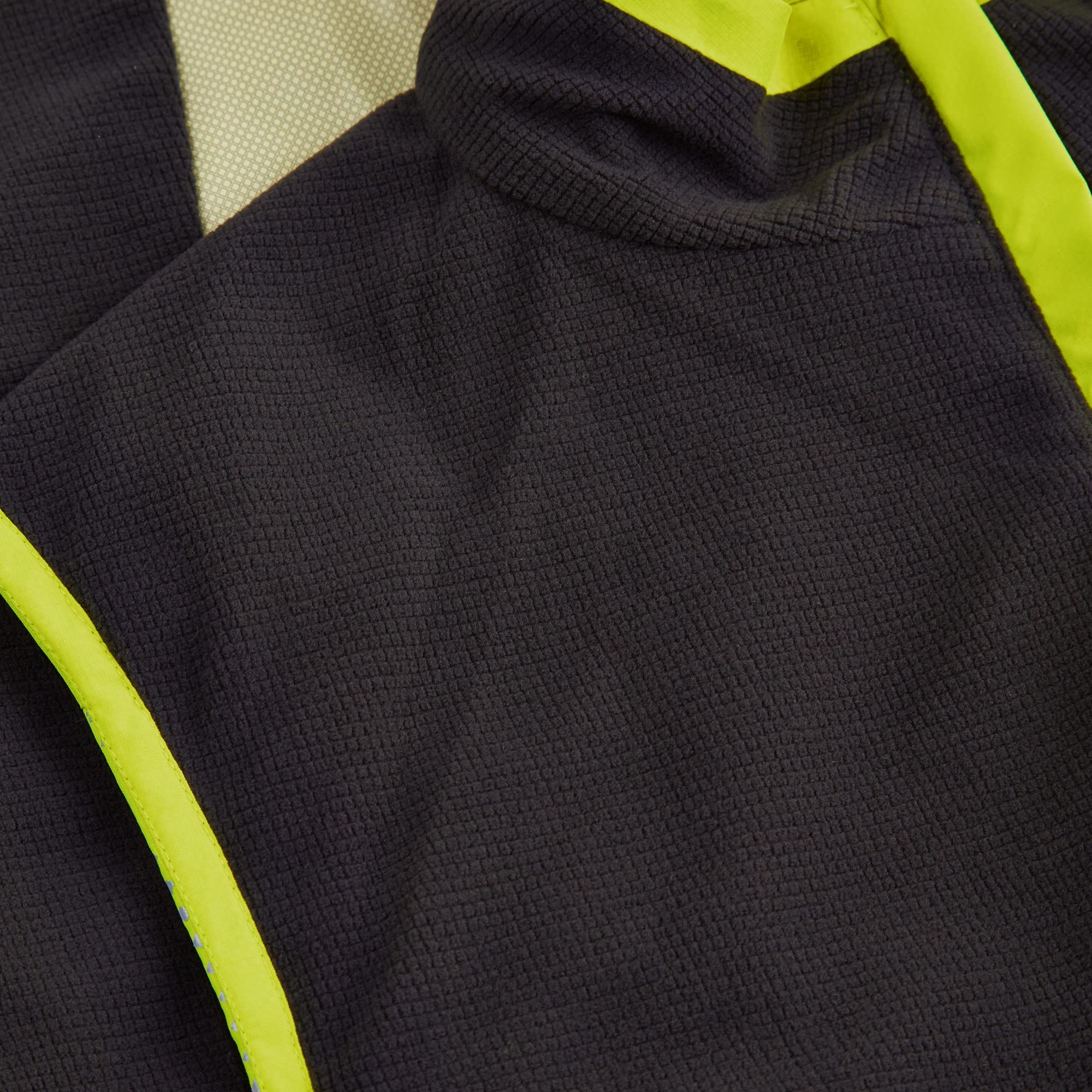 Altura Chaleco Térmico Nightvision Storm Ropa para Hombre