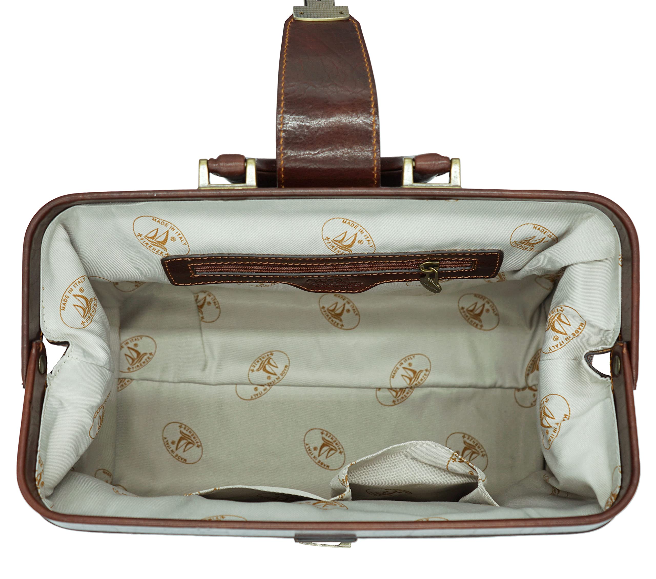 D&D - Borsa Medico Minimal con Tracolla