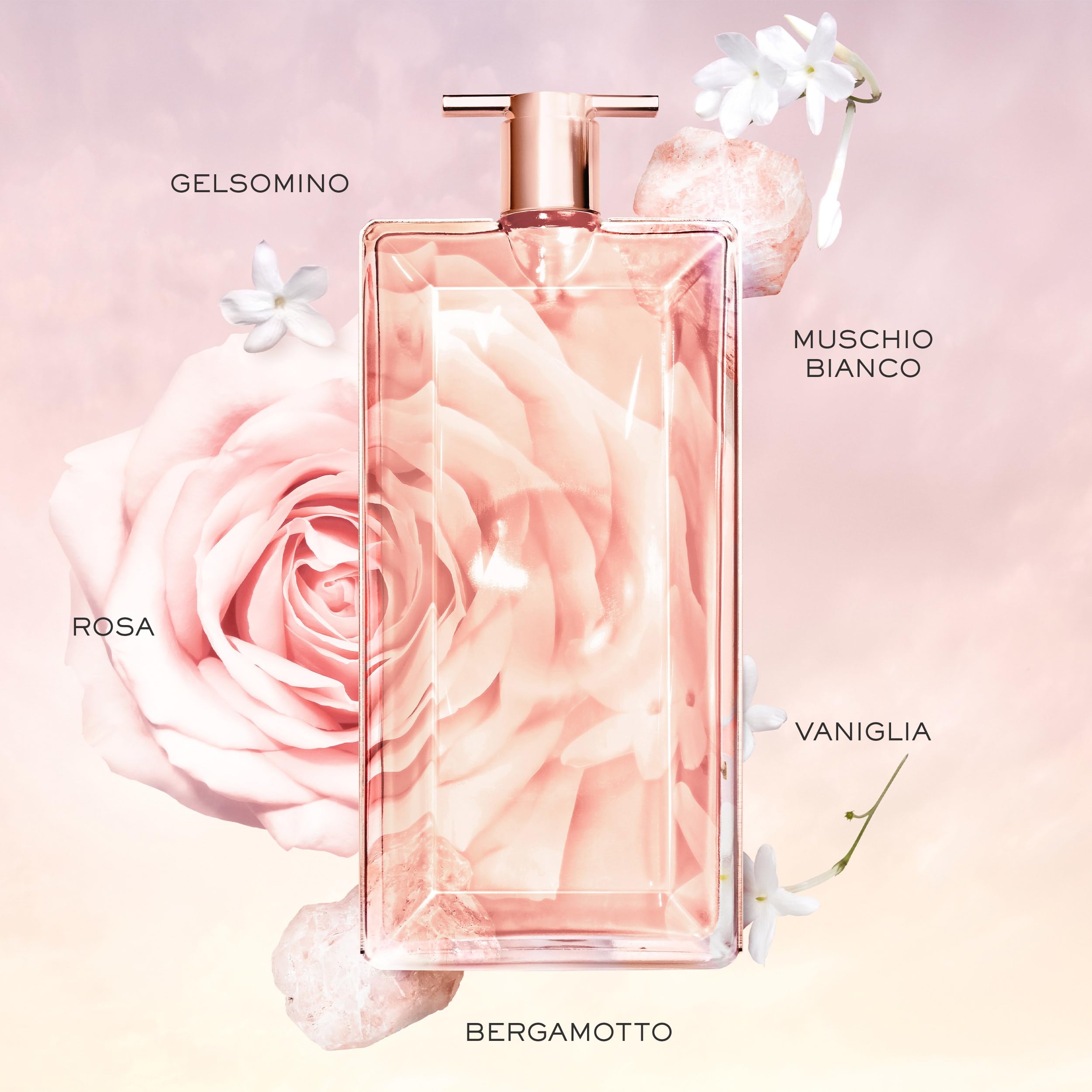 Lancôme Idôle Eau de Parfum, 100 ml
