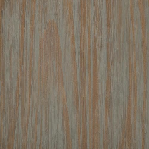 Miniatura 8 de SIMPLIHOME Connaught - Mesita de noche de 24 pulgadas de ancho, madera maciza gris envejecida, rectangular, con almacenamiento, 1 cajón y 1 estante,