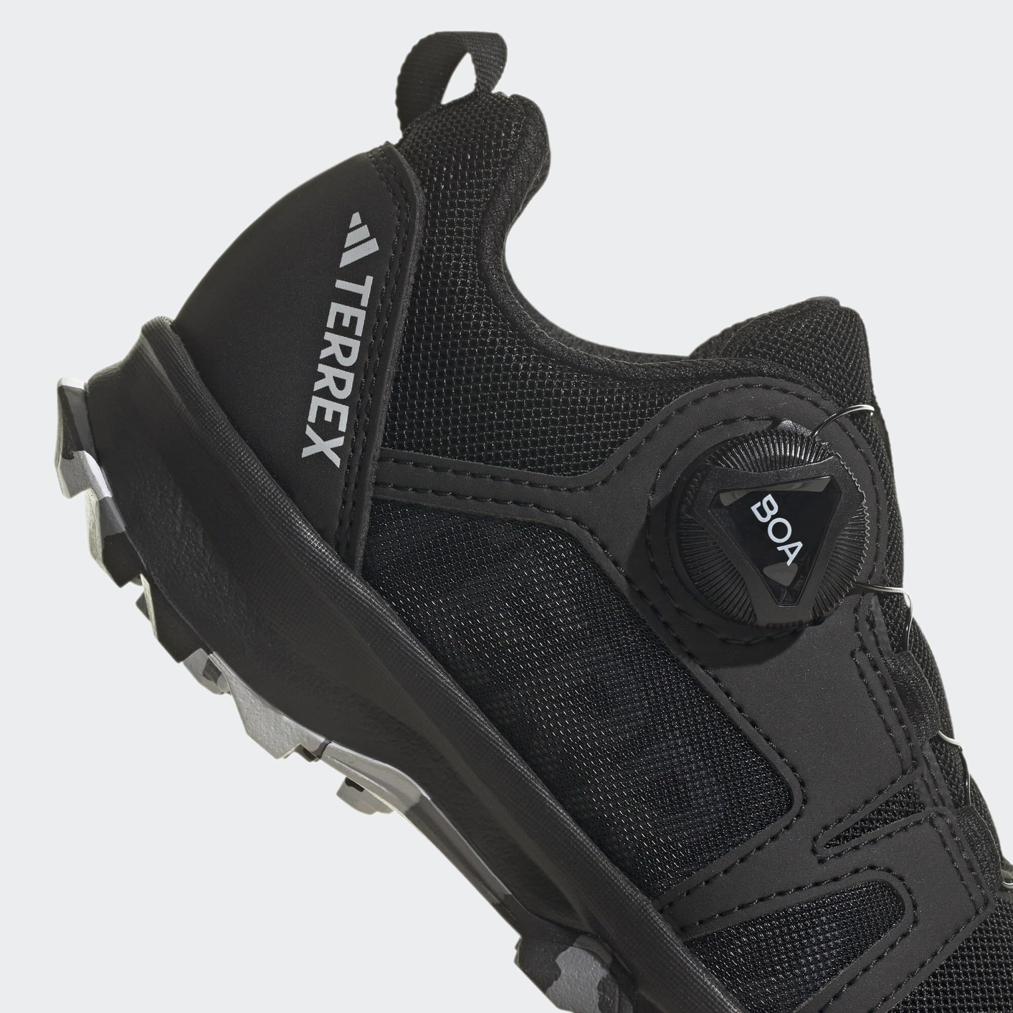 adidas Uniseks Terrex Agravic Boa Trail Running ShoesButy do biegania szlakowego