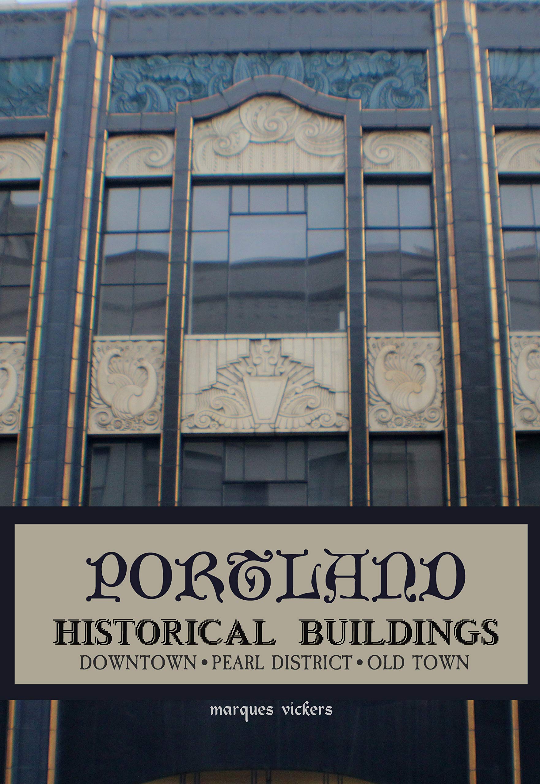 Architecture de Portland comprendre l'histoire urbaine sans guide physique