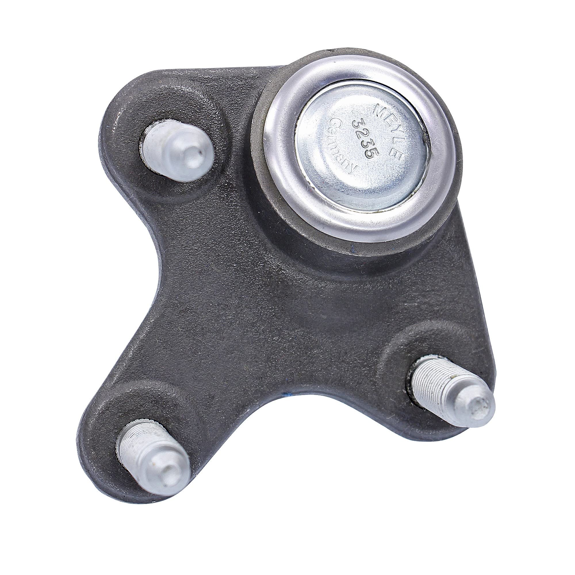 MEYLE 2x articulation avant gauche+droite en bas 31274906