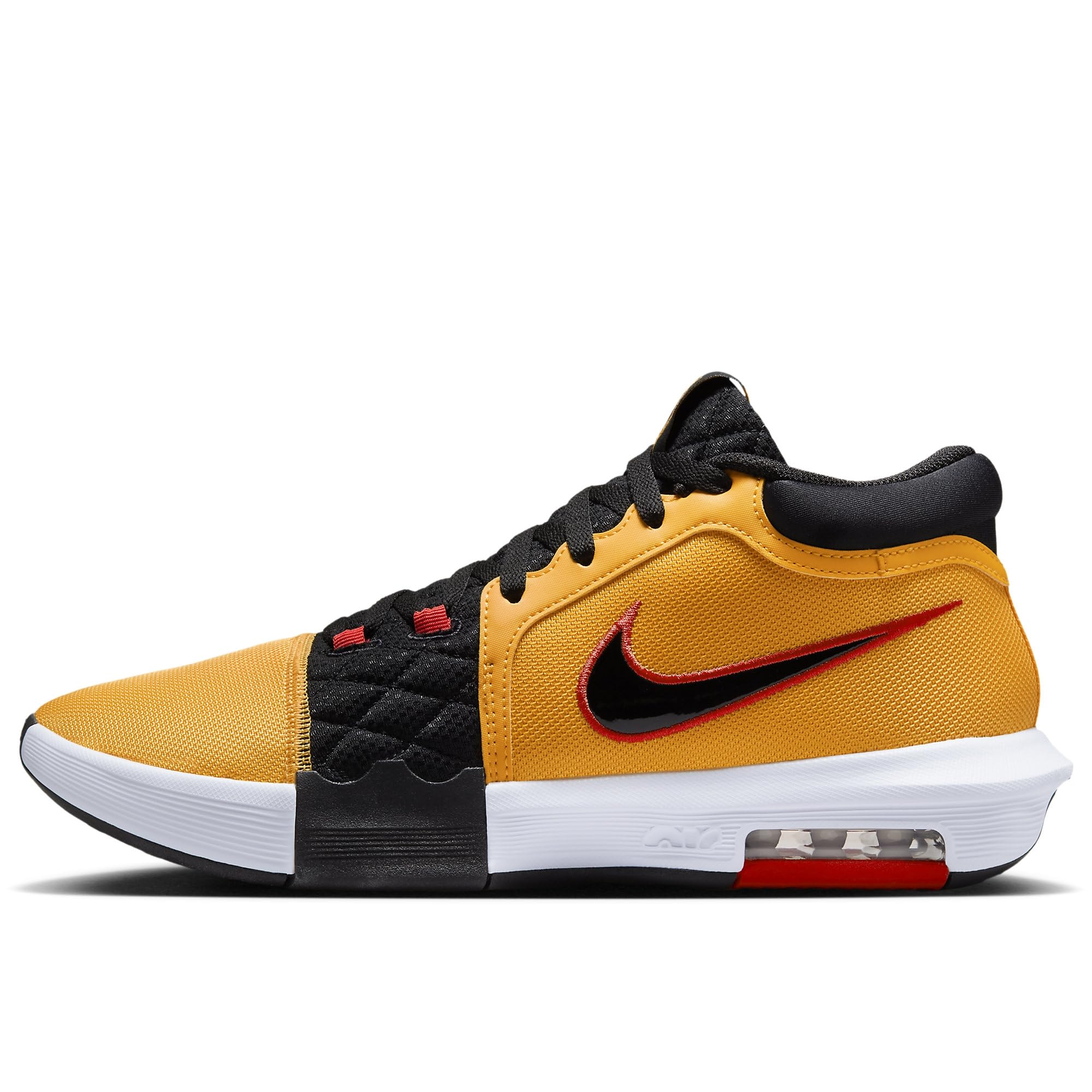 Lebron Witness VIII Basketballschuh, HQ2139