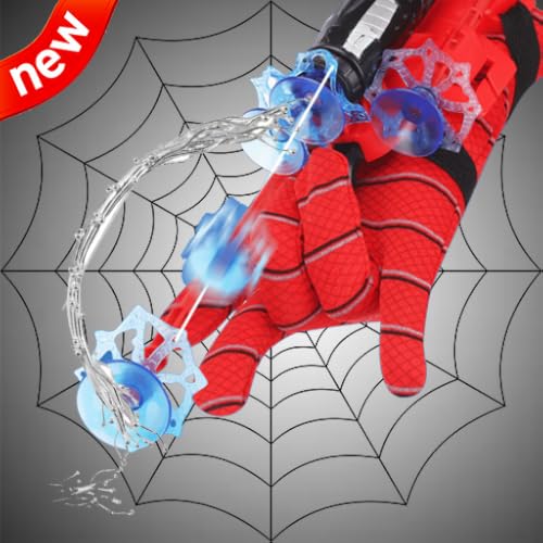 Spider Hand Simulator (Spider webs)