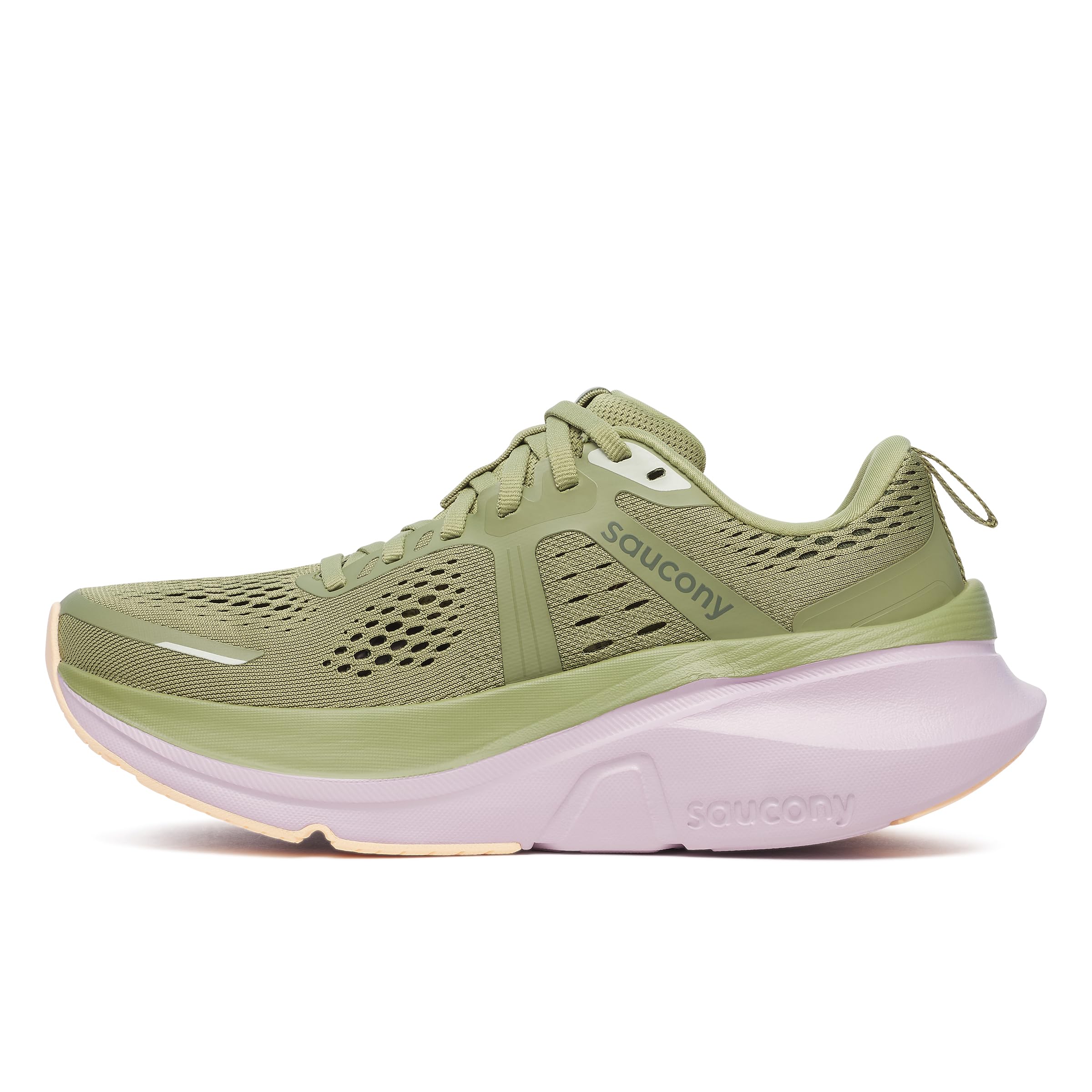 Saucony Men's Guide 18 Sneaker