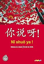 Download Ni shuo ya ! niv. A1/A2 - Livre PDF