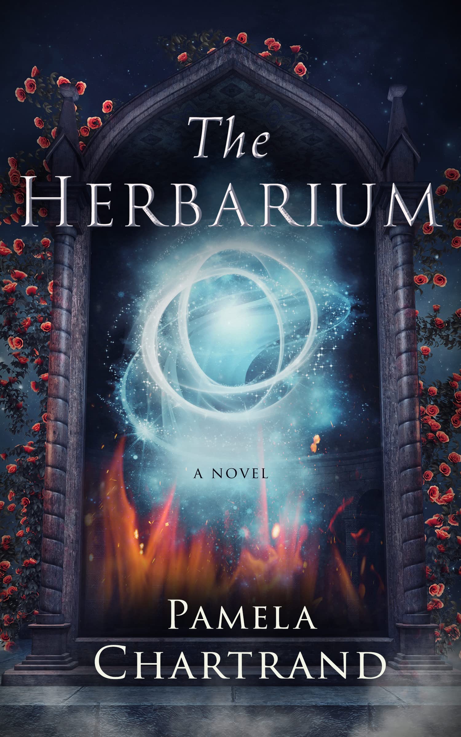 The Herbarium (The Herbarium Chronicles Book 1)