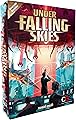 Under Falling Skies
