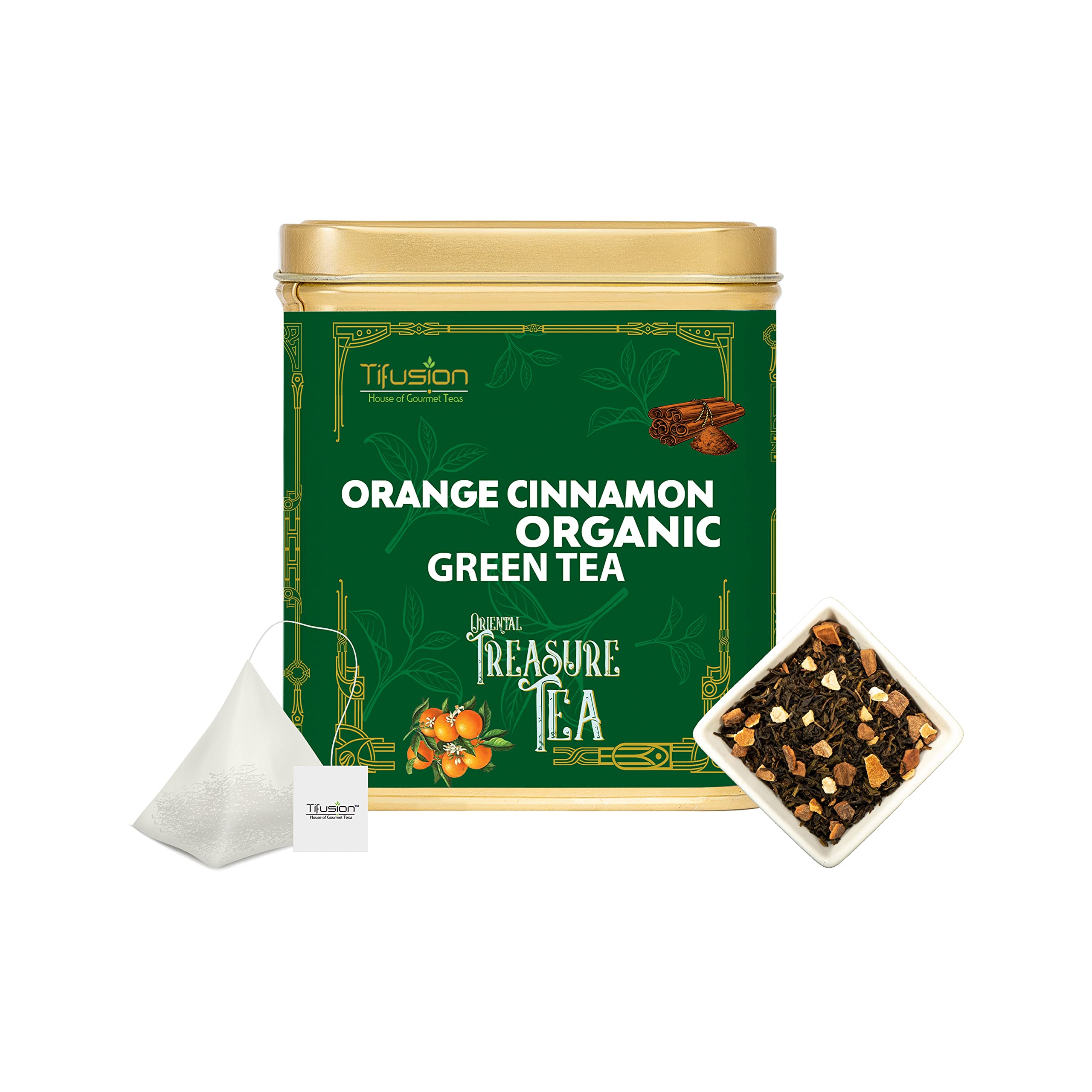 See full amazon price history chart for Tifusion Orange Cinnamon Organic Green Tea For Cholesterol, Healthy Heart & Blood Pressure | Rich in Antioxidant & Vitamin C Best As A Hot Drink Or Iced Cooler | 30 Tea Bags 30 Serving Cups Tifusion Orange Cinnamon Organic Green Tea For Cholesterol, Healthy Heart & Blood Pressure | Rich in Antioxidant & Vitamin C Best As A Hot Drink Or Iced Cooler | 30 Tea Bags 30 Serving Cups (B08LD4GFGS) Amazon Price History, Amazon Price Tracker