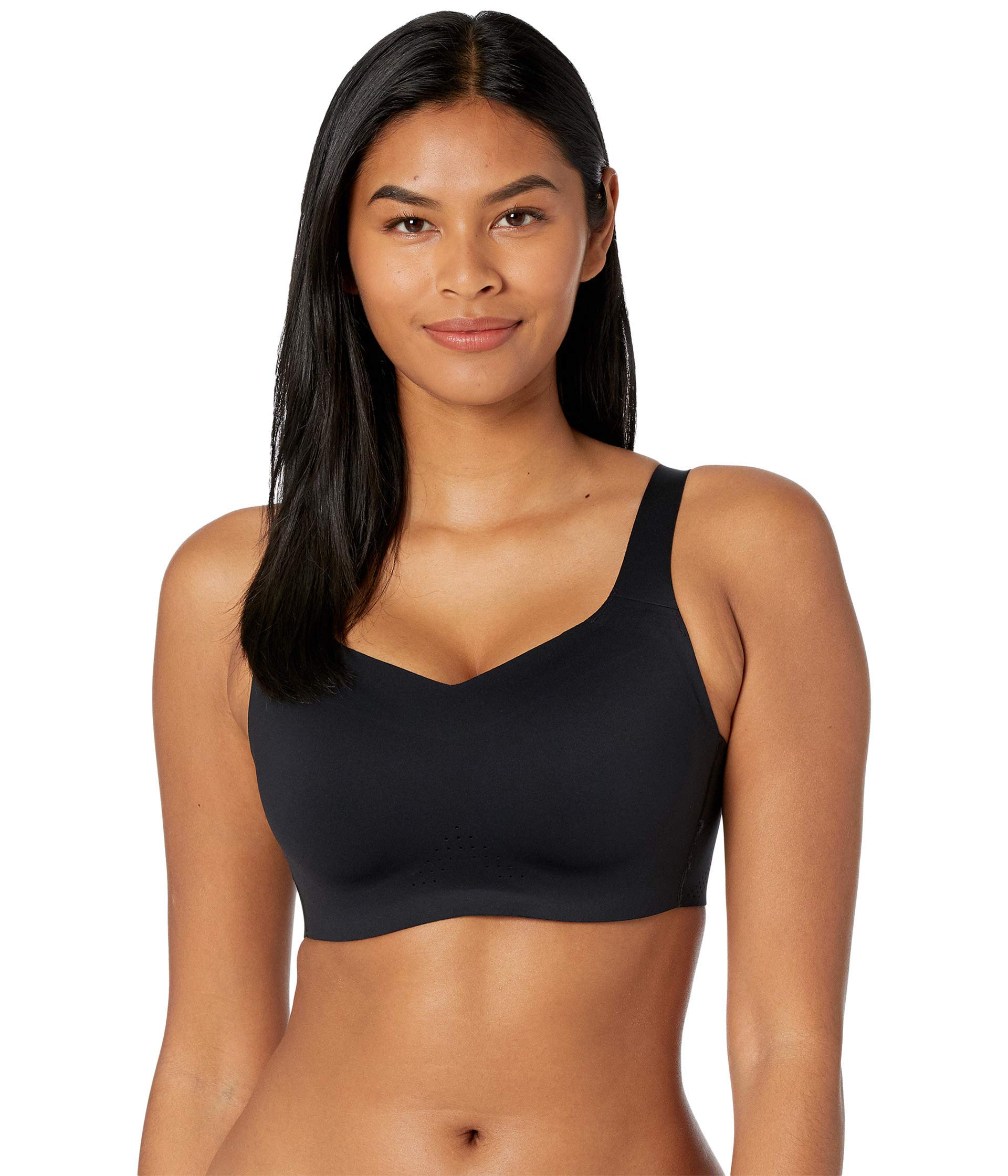 BrooksWomen's Underwire Sports Bra for High Impact Running, Workouts & Sports with Maximum Support