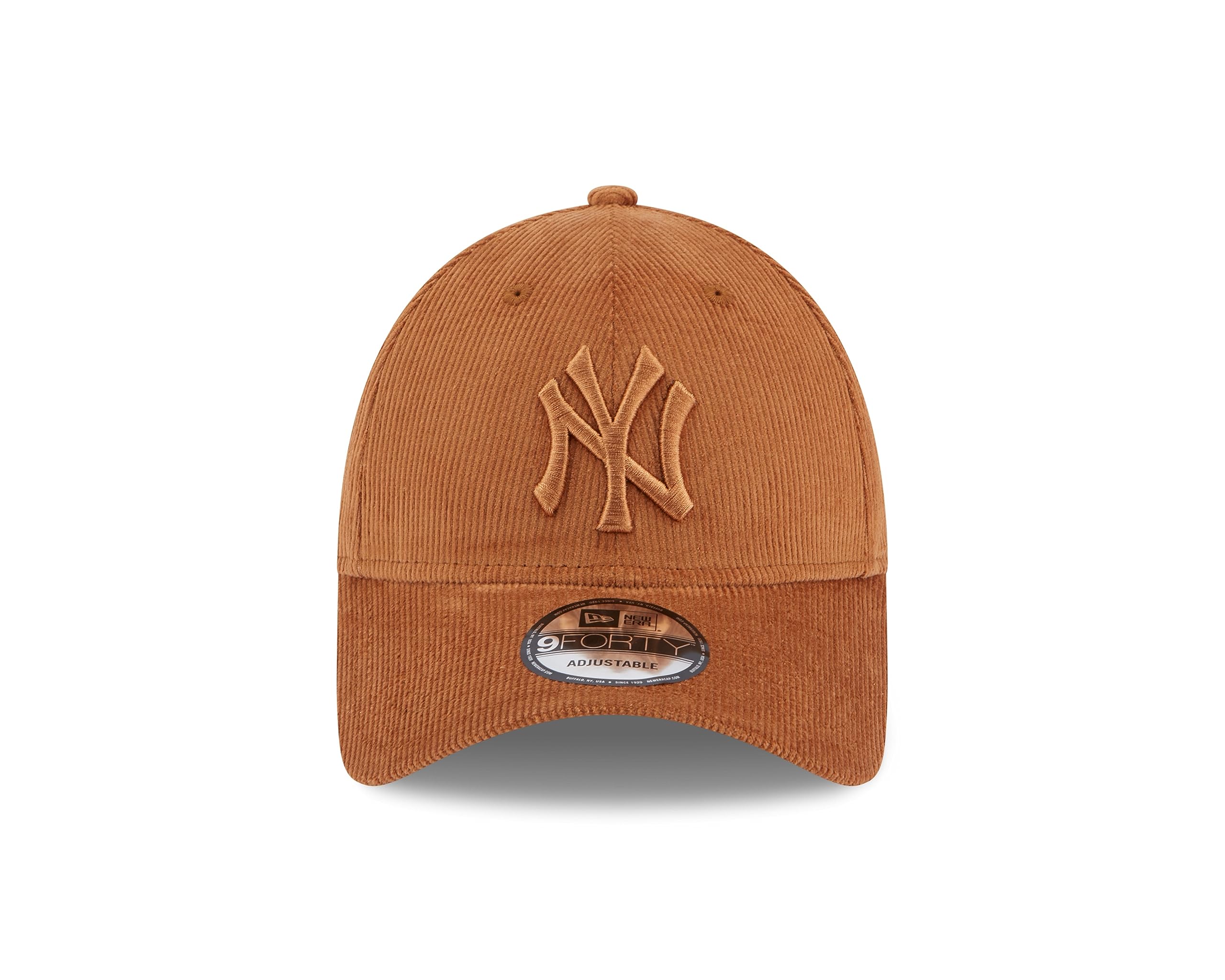 New Era 9Forty Caps MLB Accesorio para Fans béisbol 940 Gorra York Yankees Los Angeles Dodgers LA NY Tapa