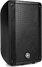Amazon.co.jp: YAMAHA CBR10 10インチ 700W パッシブスピーカー