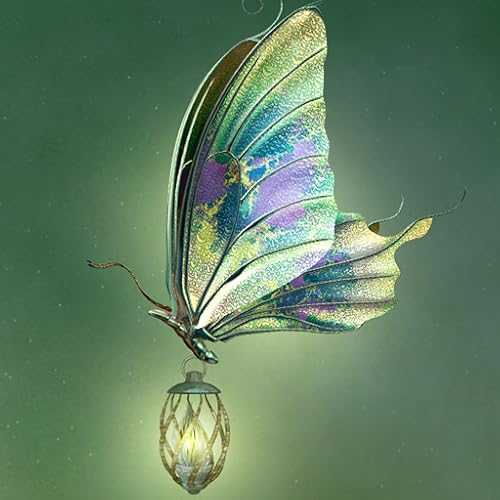 Difference Garden Midnight