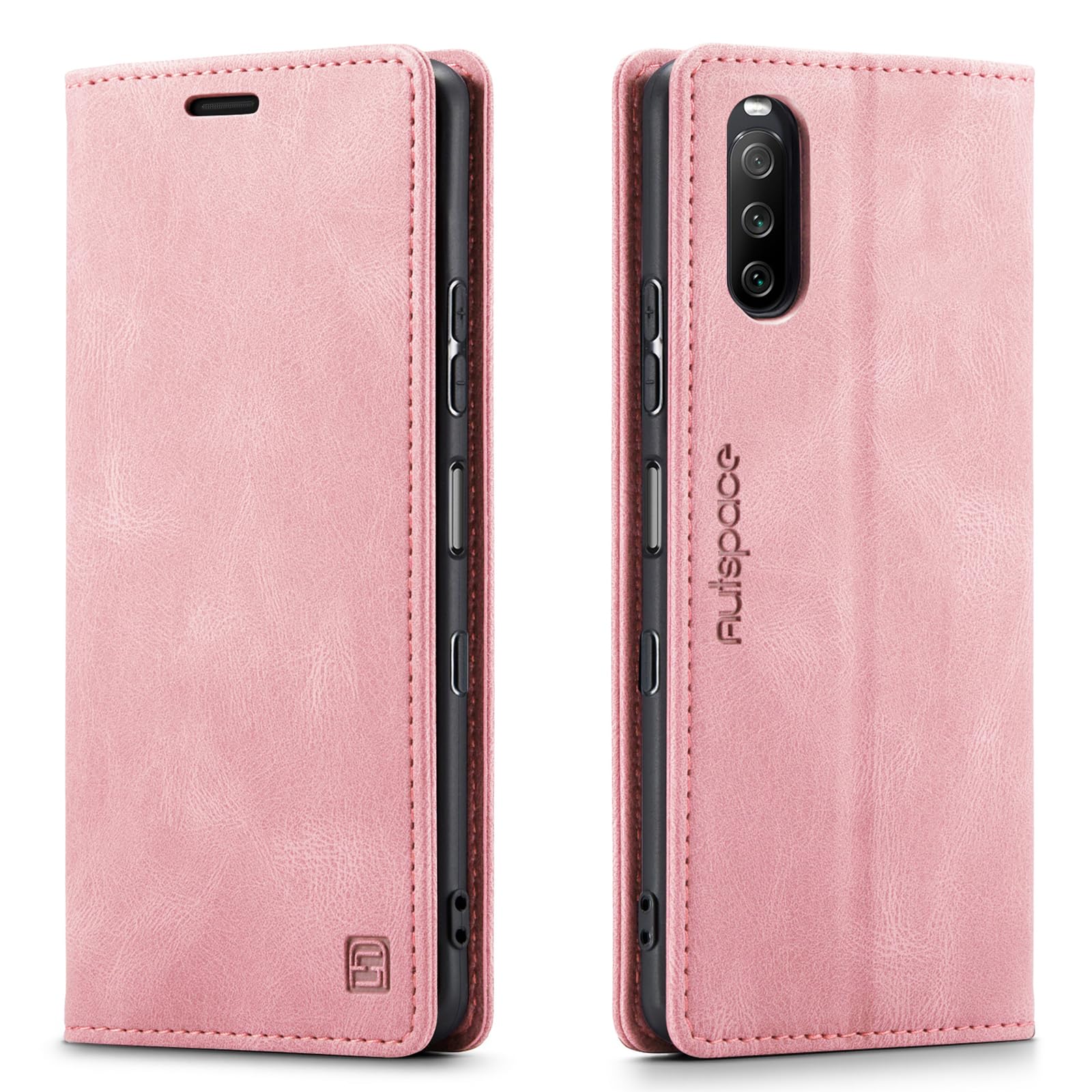 SONY Xperia 10 iii ドコモSIMロックあり 手帳型ケース付き 楽天市場】Xperia 10 III ケース SO-52B SOG04 Lite