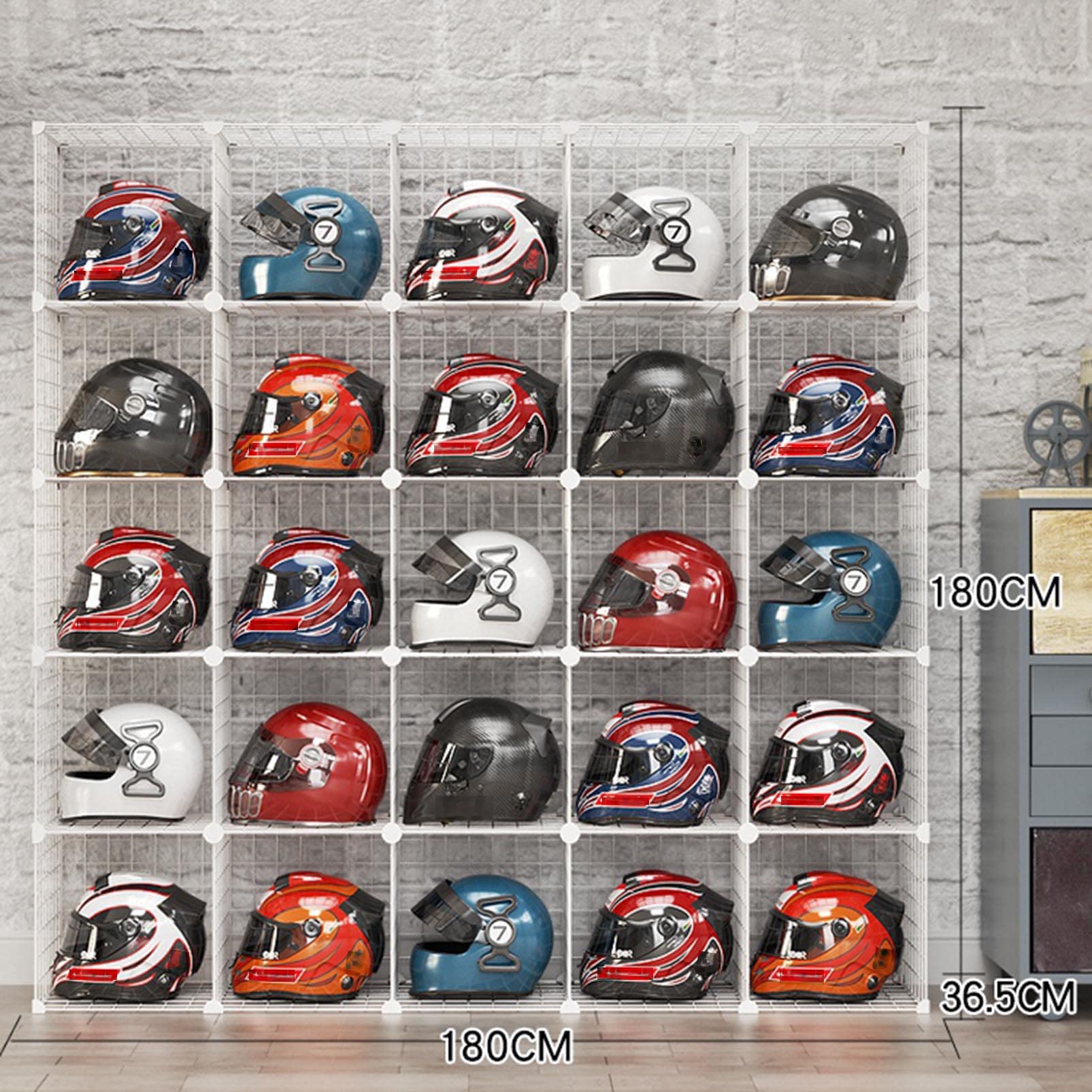 arai helmet display rack Motorcycle Hat Holder Storage Shelf, Metal Floor Rack Football Bicycle Helmet Storage Basket, Retail Cowboy Baseball Fedora Hats Stand, Closet Hat Organizer Helmet Hangers : Home & Kitchen so show it off Toys Abu Garcia Diplomat X Color:UV Pink Head