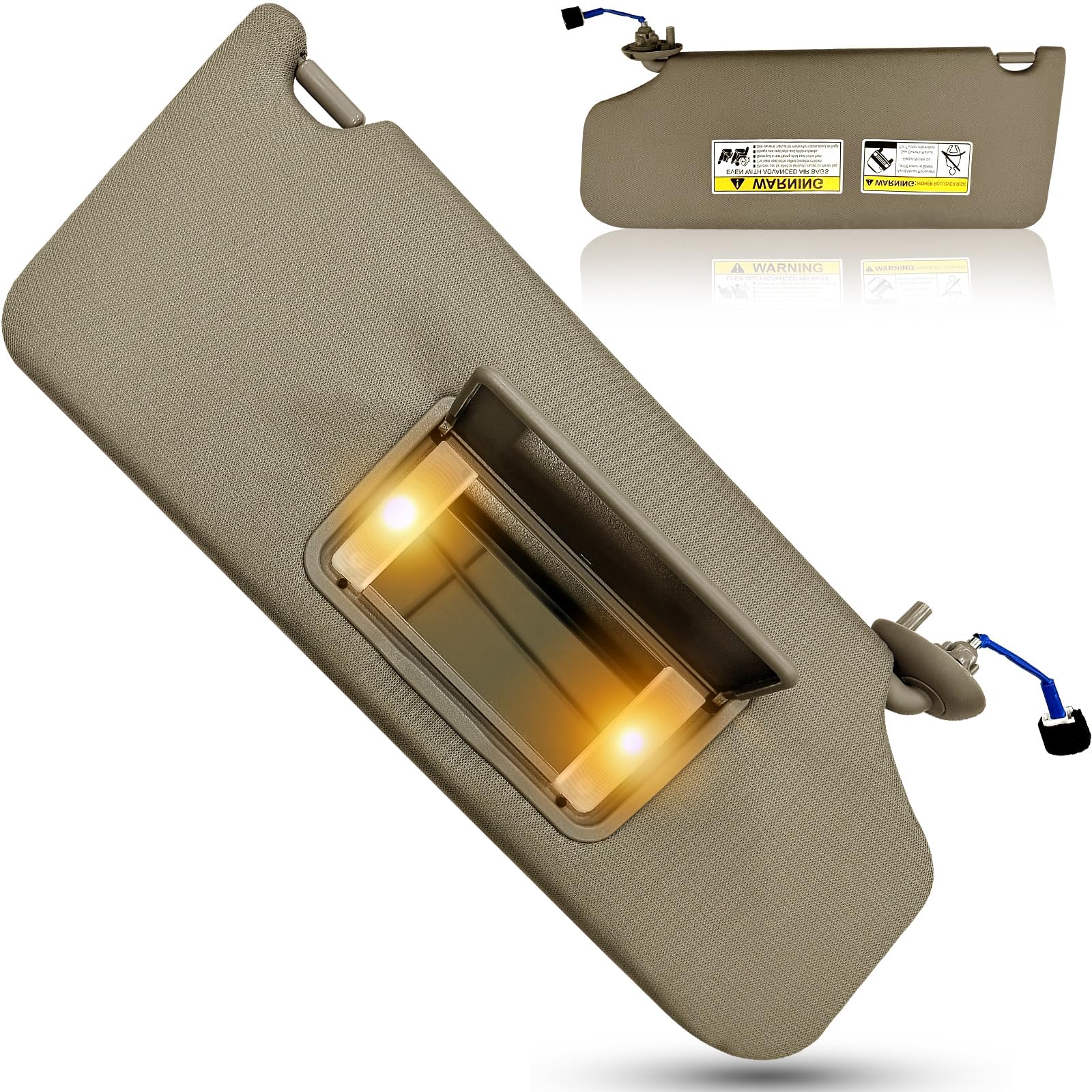 Car & Truck Window Tinting Pre-Cut Window Tint Kit For Honda Civic - Foto 9