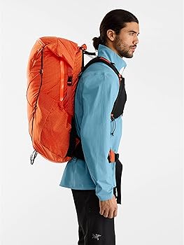 Amazon.co.jp: [アークテリクス] ARCTERYX エアリオス45バックパック
