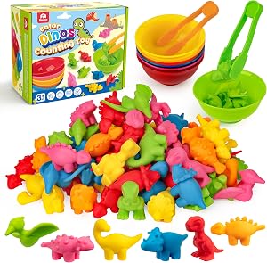 Toys & Games
