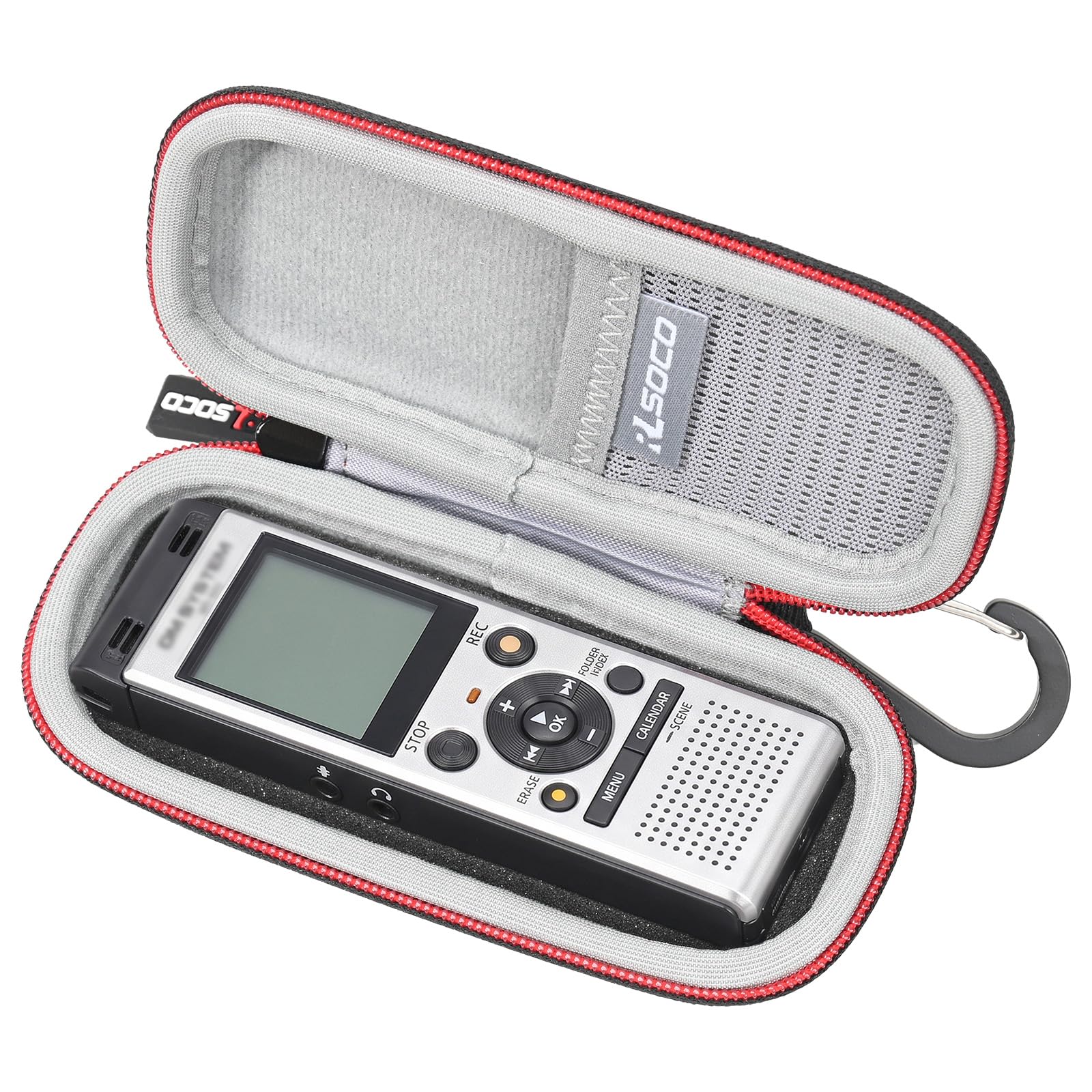Amazon.com: RLSOCO Hard Case for OM System Olympus WS-883/WS-882