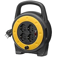 Vimar 0P32702 Avvolgicavo 10A (Piccola)