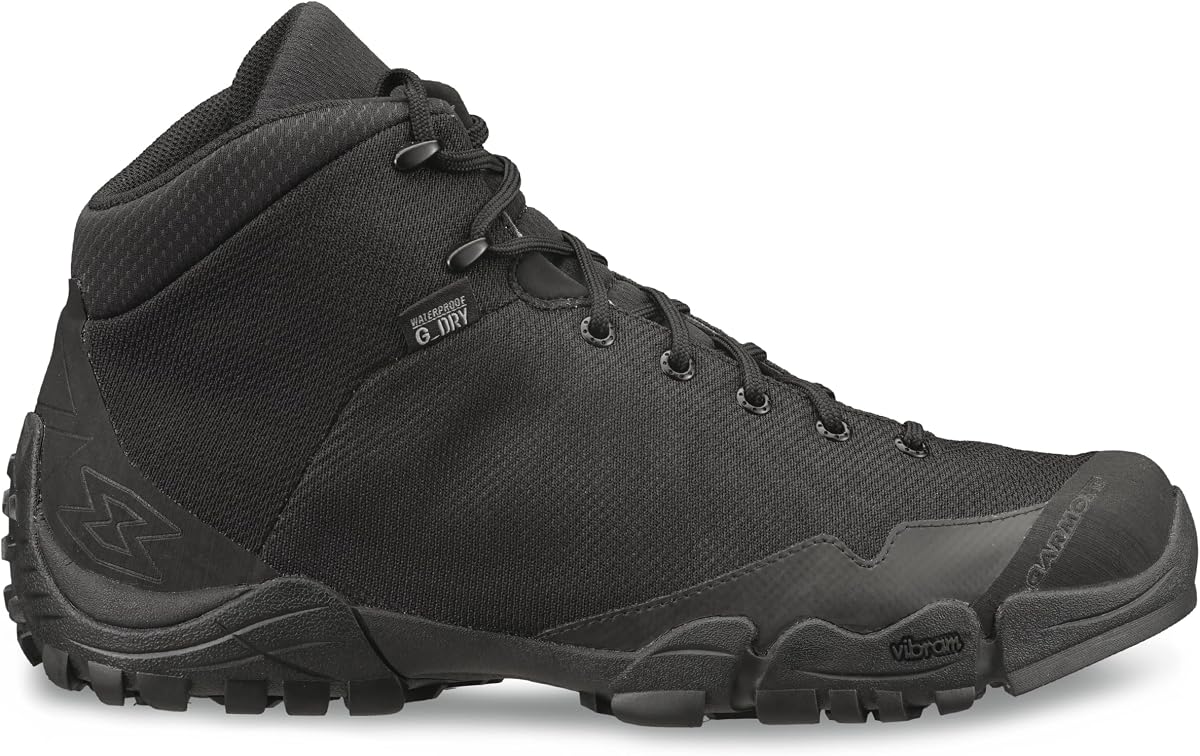 GARMONT TACTICAL Nemesis 4 G-DRY Waterproof Mid Boots | For Men and Women, Designed for Military, Law Enforcement, Hiking, Lightweight
