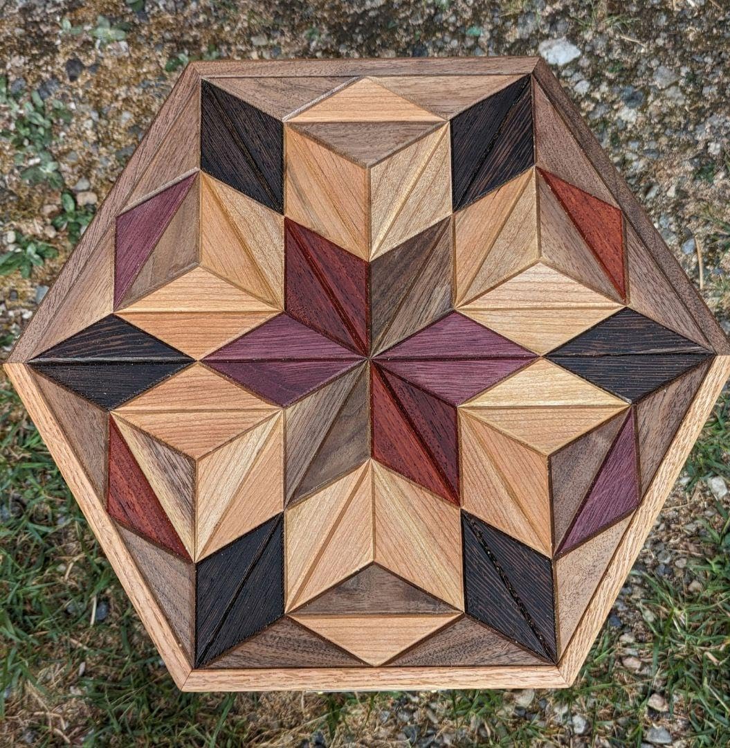 ripa trail zen cup / 這松 木 カップ コップ アウトドア trail zen