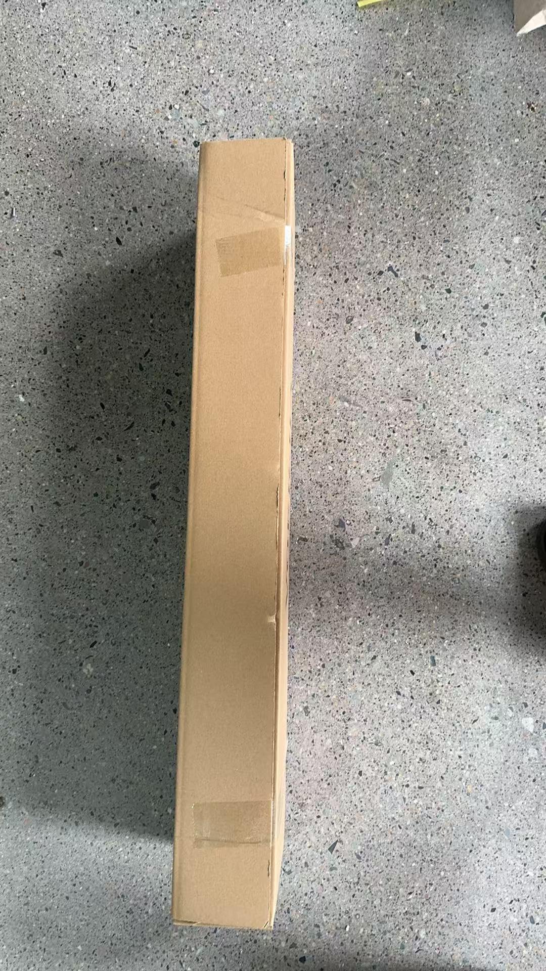 Cortasetos inalámbrico VOERJIA de 20 Pulgadas, 2 baterías de 2000 mAh, 21 V, Cuchilla de Doble acción de 50 cm, 750 W para jardín, arbustos y Plantas de Borde.