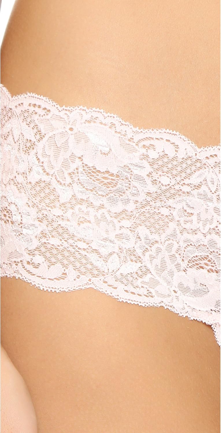 Cosabella Women's Never07zl, Sierra, Small/Medium - Image 4