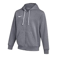 NIKE M NK PARK26 FLC FZ Hoodie Felpa con Cappuccio