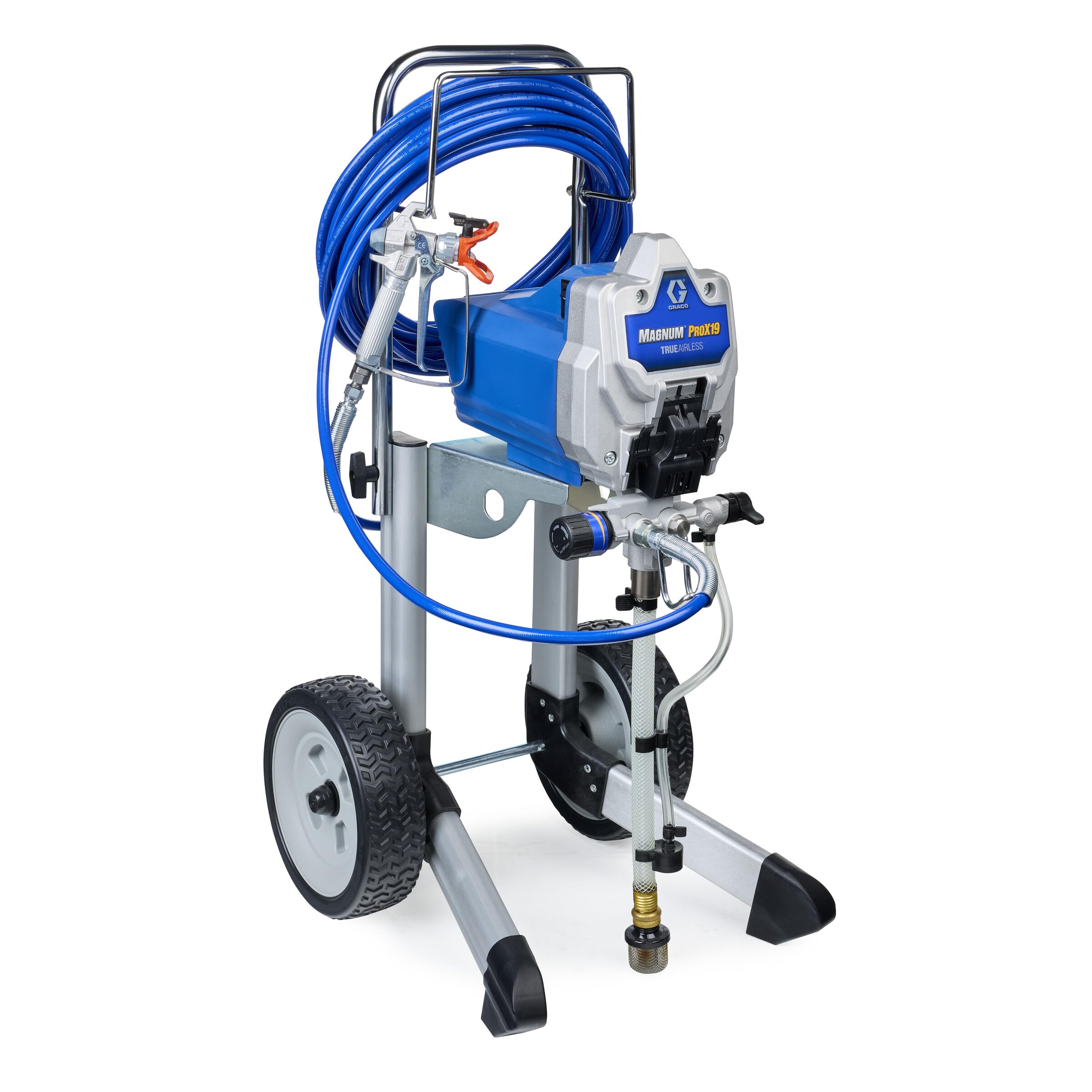 Graco Magnum ProX19 Cart Paint Sprayer